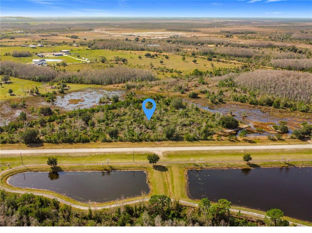 0 Community Center Road St. Cloud, FL 34773 - Photo 2 of 14 a view of city and ocean