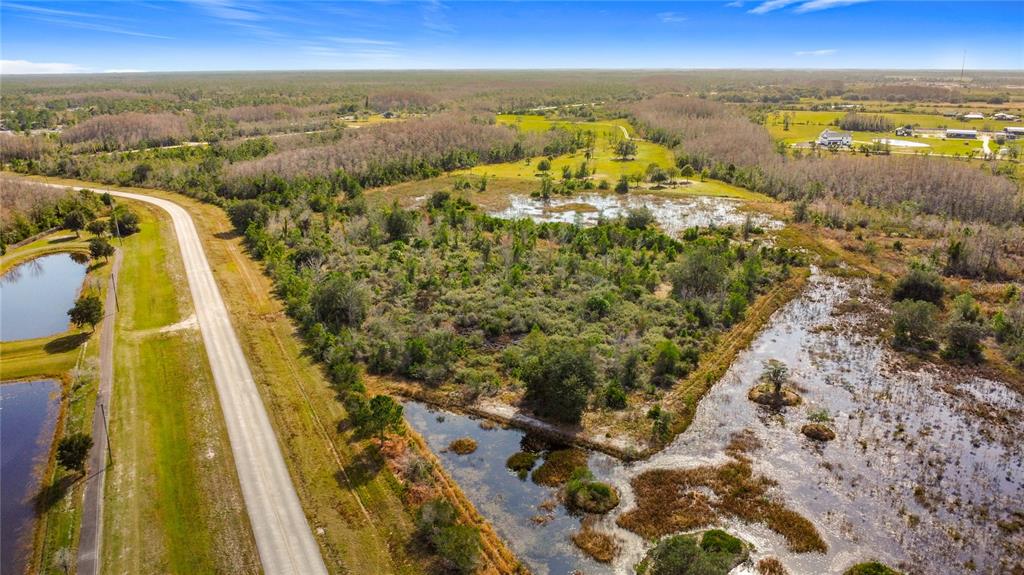 0 Community Center Road St. Cloud, FL 34773 - Photo 9 of 14 a view of a city