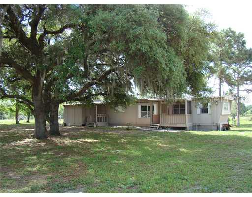 890 Pineda Road Lake Helen, FL 32744 - Photo 1 of 1 Exterior Front