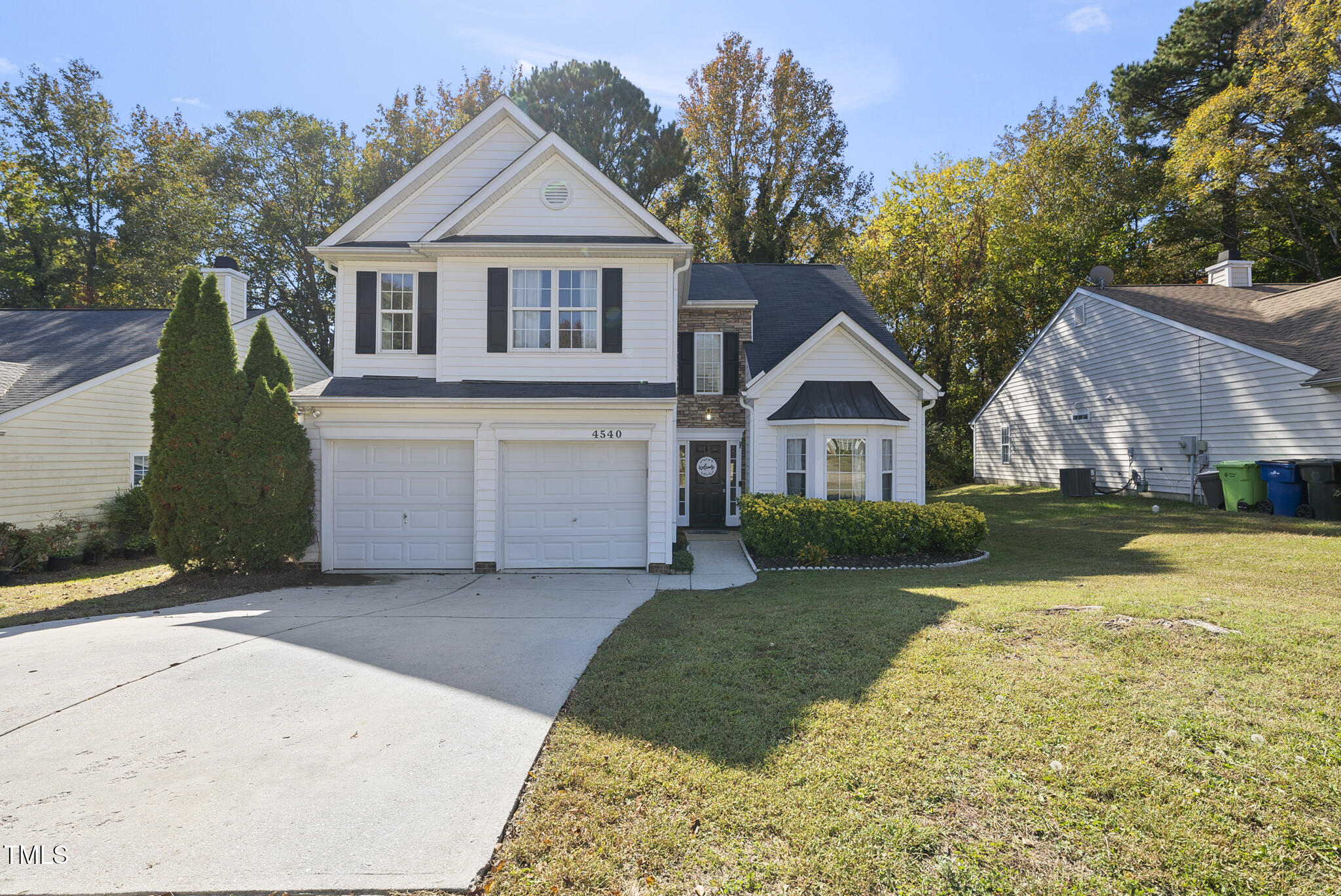 4540 Drewbridge Way Raleigh, NC 27604 - Photo 2 of 33 DSC05217