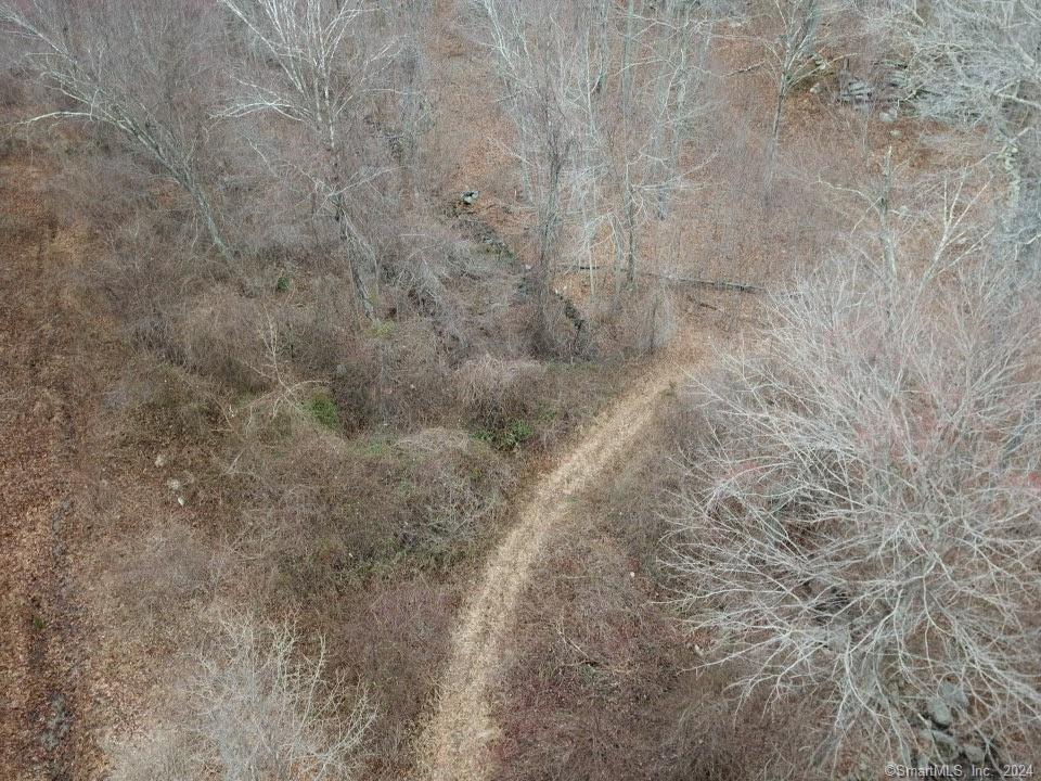 1 Houperts Way Clinton, CT 06413 - Photo 16 of 17 a view of a dry yard