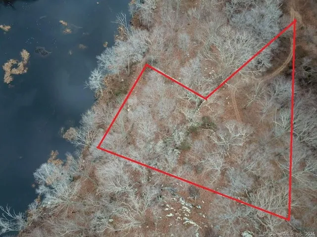 a view of small space