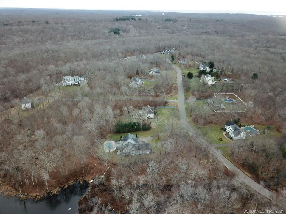 1 Houperts Way Clinton, CT 06413 - Photo 8 of 17 a view of a dry yard