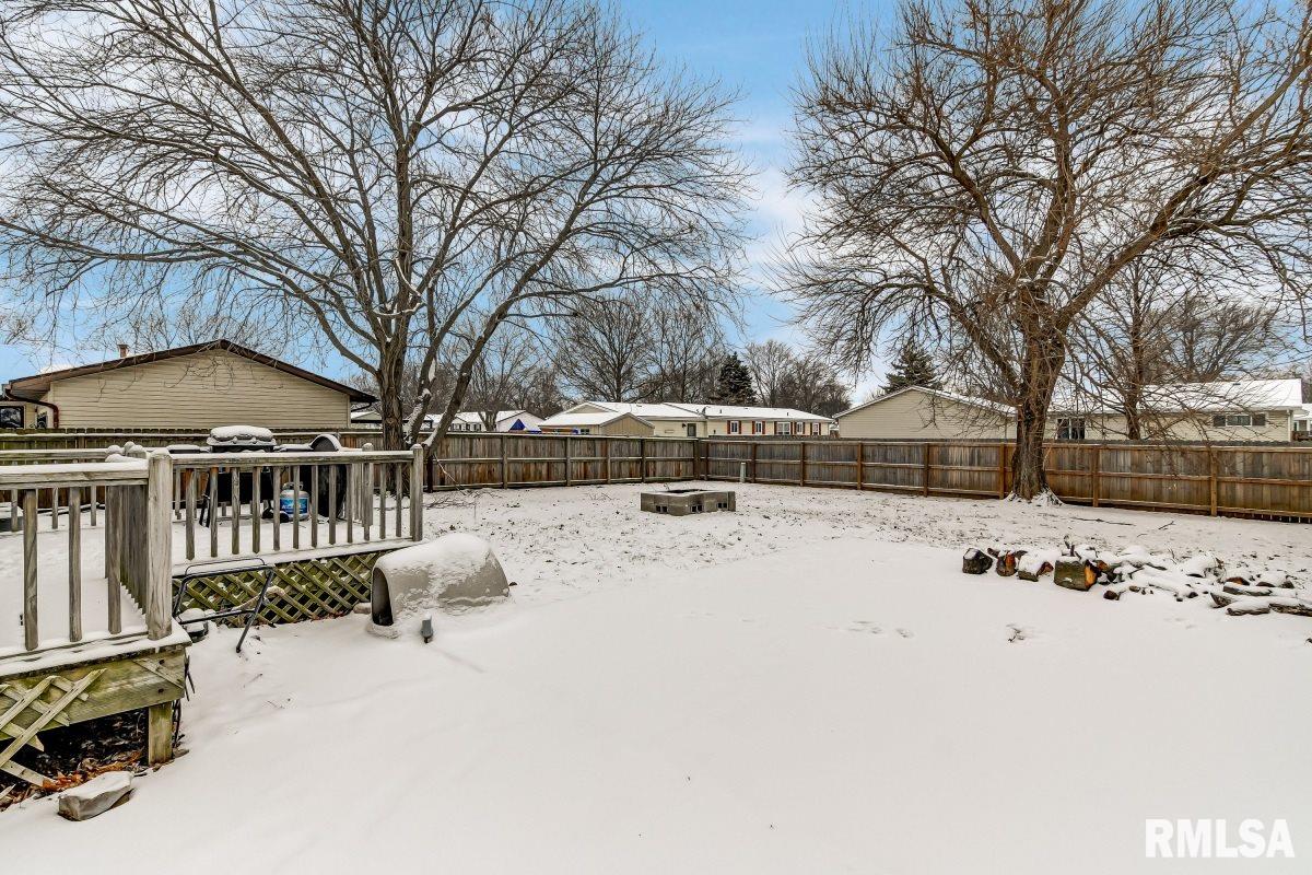 2905 East Griffiths Avenue Springfield, IL 62702 - Photo 21 of 22