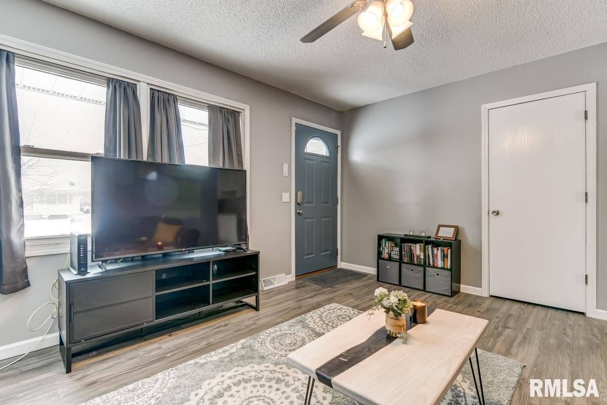 2905 East Griffiths Avenue Springfield, IL 62702 - Photo 4 of 22