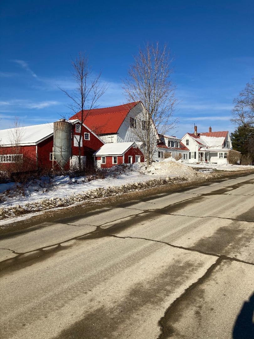 1008 Hill Road Clinton, ME 04927 - Photo 1 of 55 Front