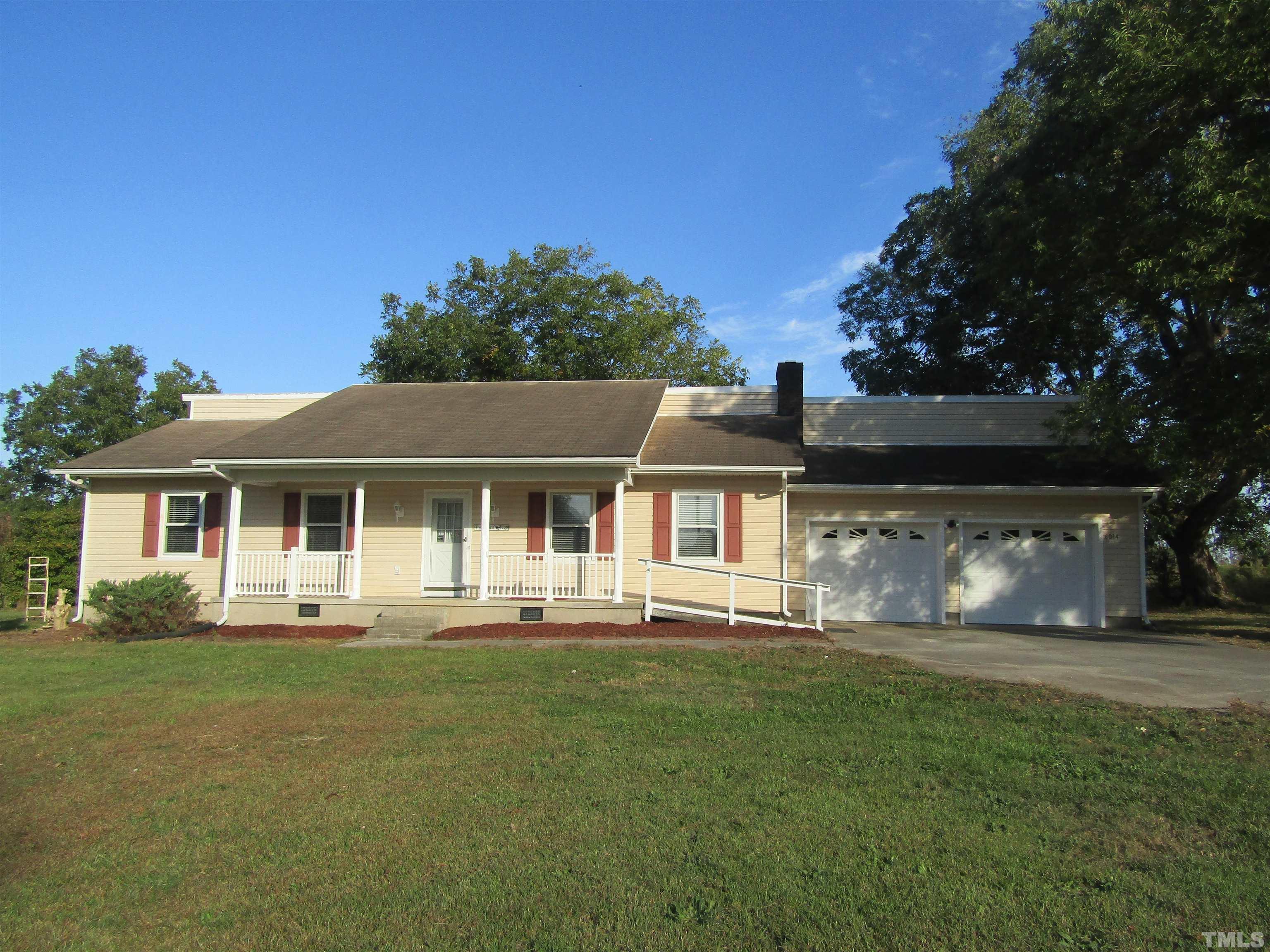6014 Applewhite Road Wendell, NC 27591 - Photo 1 of 30 Gallery Image 1