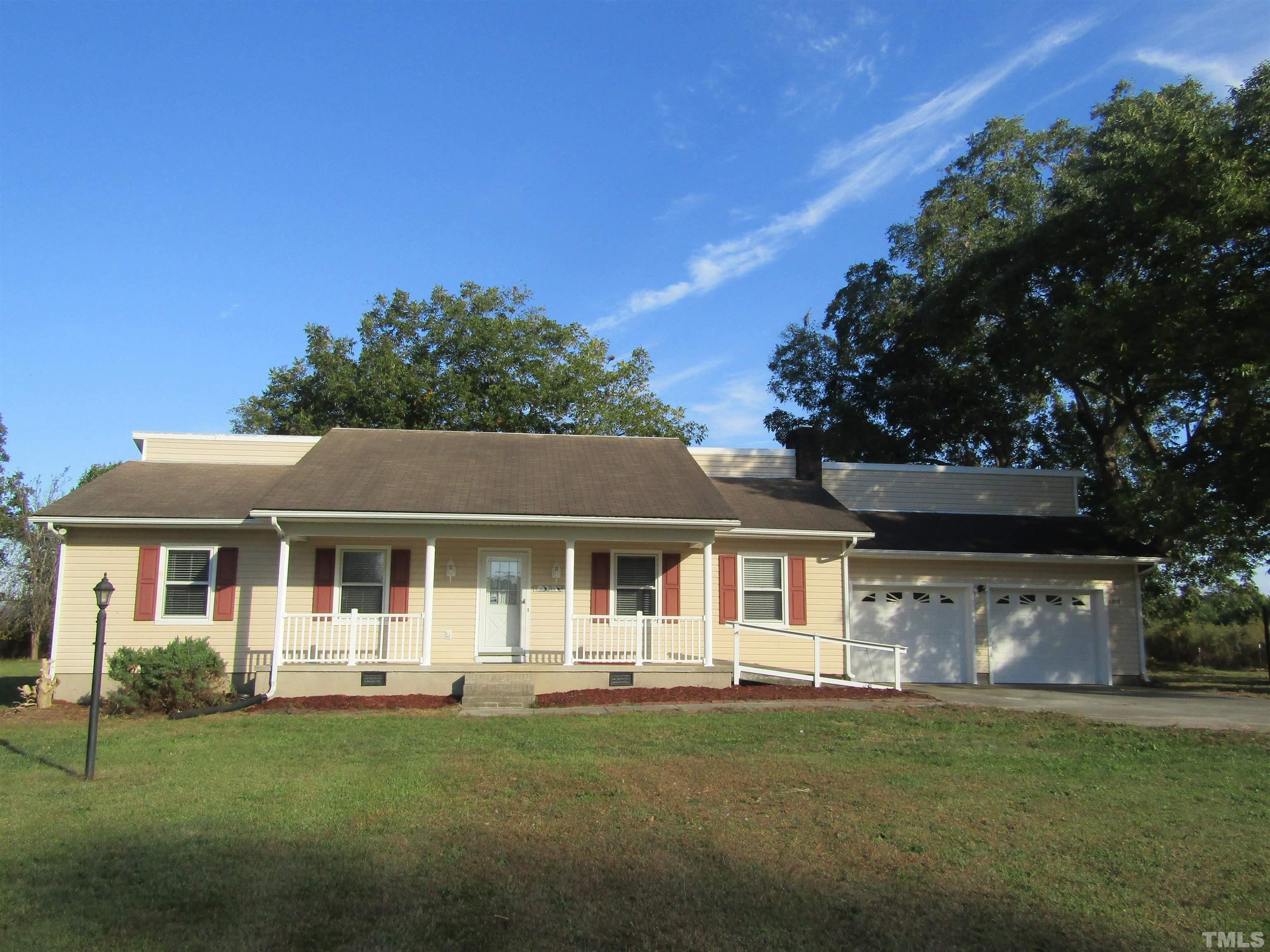 6014 Applewhite Road Wendell, NC 27591 - Photo 2 of 30 Gallery Image 2