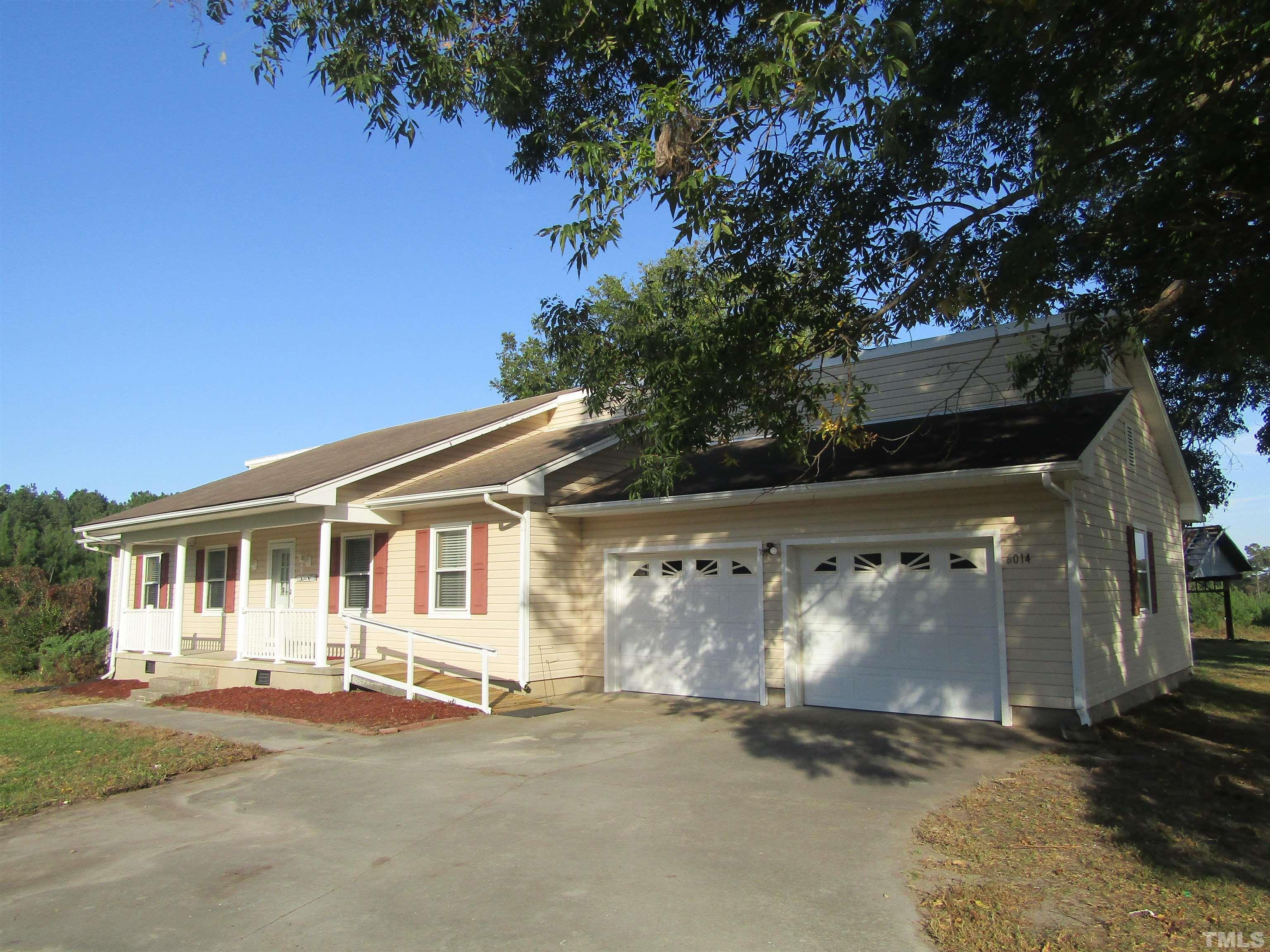 6014 Applewhite Road Wendell, NC 27591 - Photo 3 of 30 Gallery Image 3