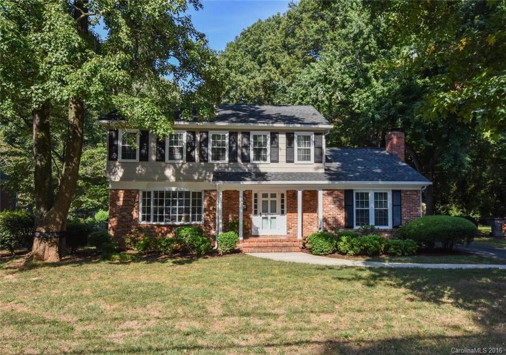 5720 Sharon Road Charlotte, NC 28210 - Photo 1 of 24 Gallery Image 1