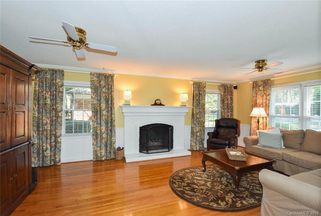 5720 Sharon Road Charlotte, NC 28210 - Photo 7 of 24 Gallery Image 7