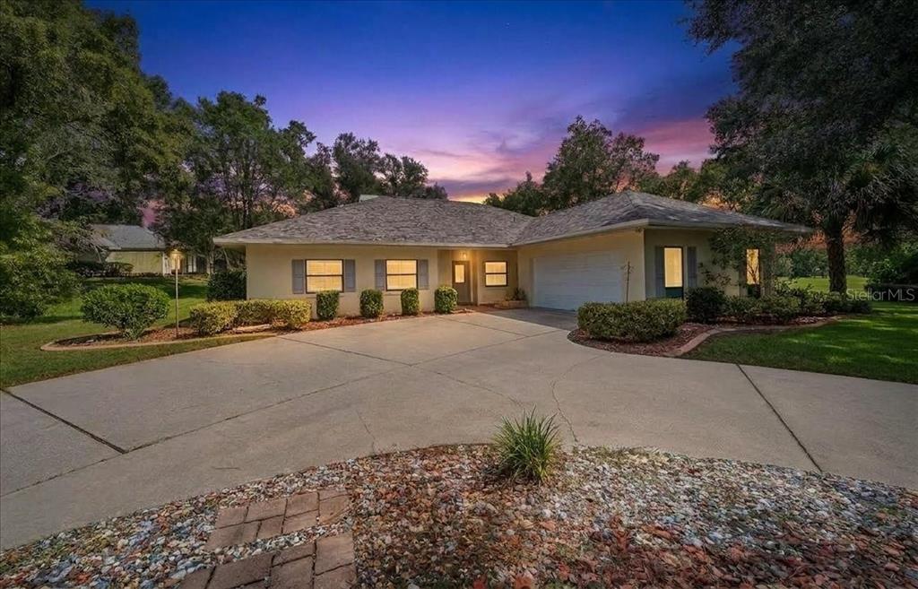3365 North Bent Tree Point Lecanto, FL 34461 - Photo 2 of 75 Gallery Image 2