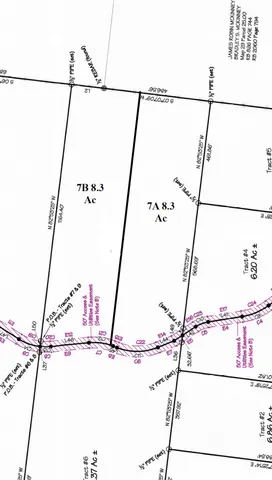 $195,000 | 9 B Sturgeon Creek Road, Cedar Hill, TN 37032