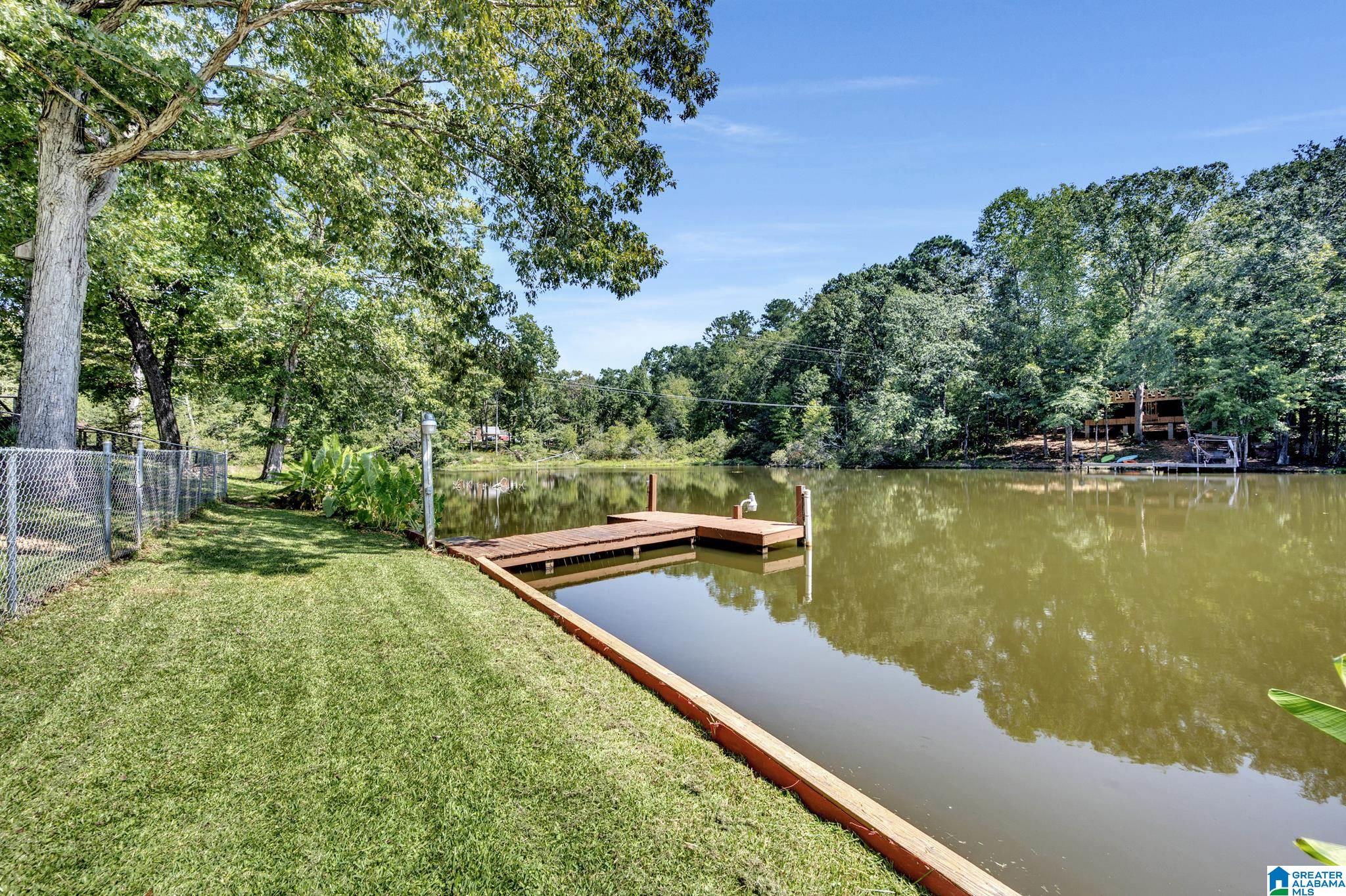 51 Perimeter Road Sylacauga, AL 35151 - Photo 4 of 43 Gallery Image 4