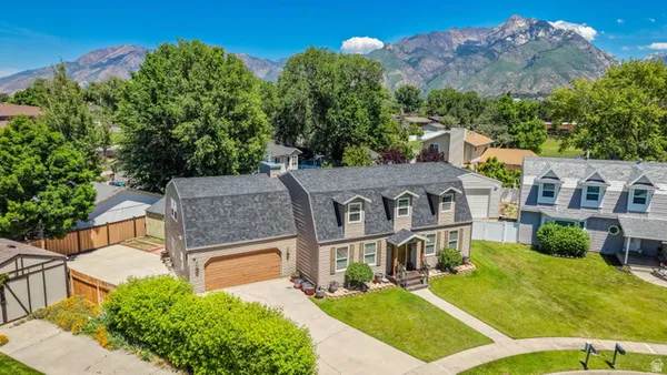 $859,900 | 9709 Camberley Circle, Sandy, UT 84092