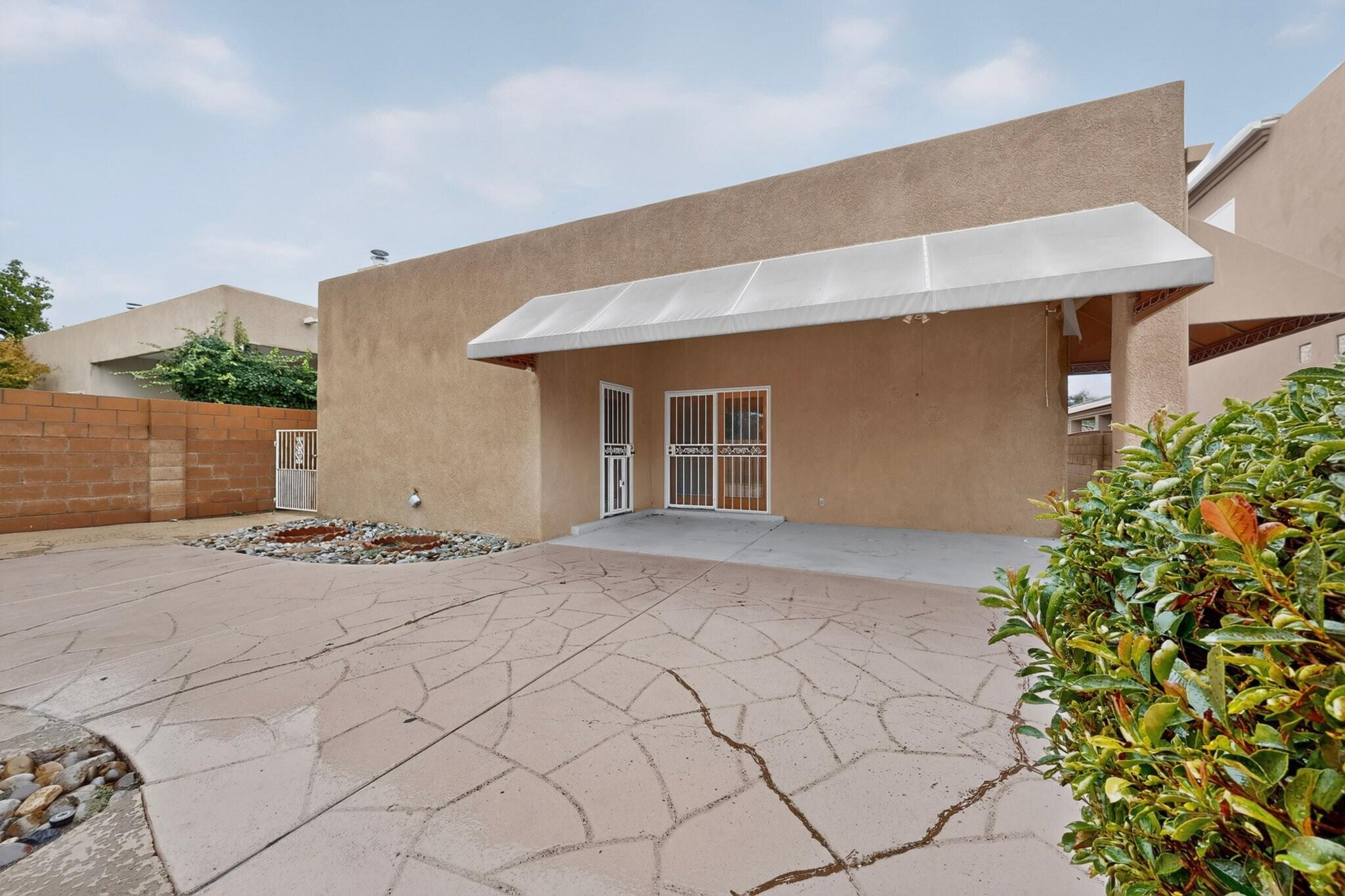 9919 Alexandria Road Northeast Albuquerque, NM 87122 - Photo 29 of 30 Gallery Image 29