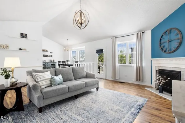 $355,000 | 6416 Brack Penny Road, Raleigh, NC 27603