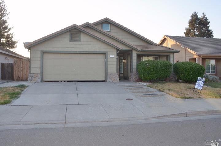 795 Evans Road Dixon, CA 95620 - Photo 1 of 1 Gallery Image 1