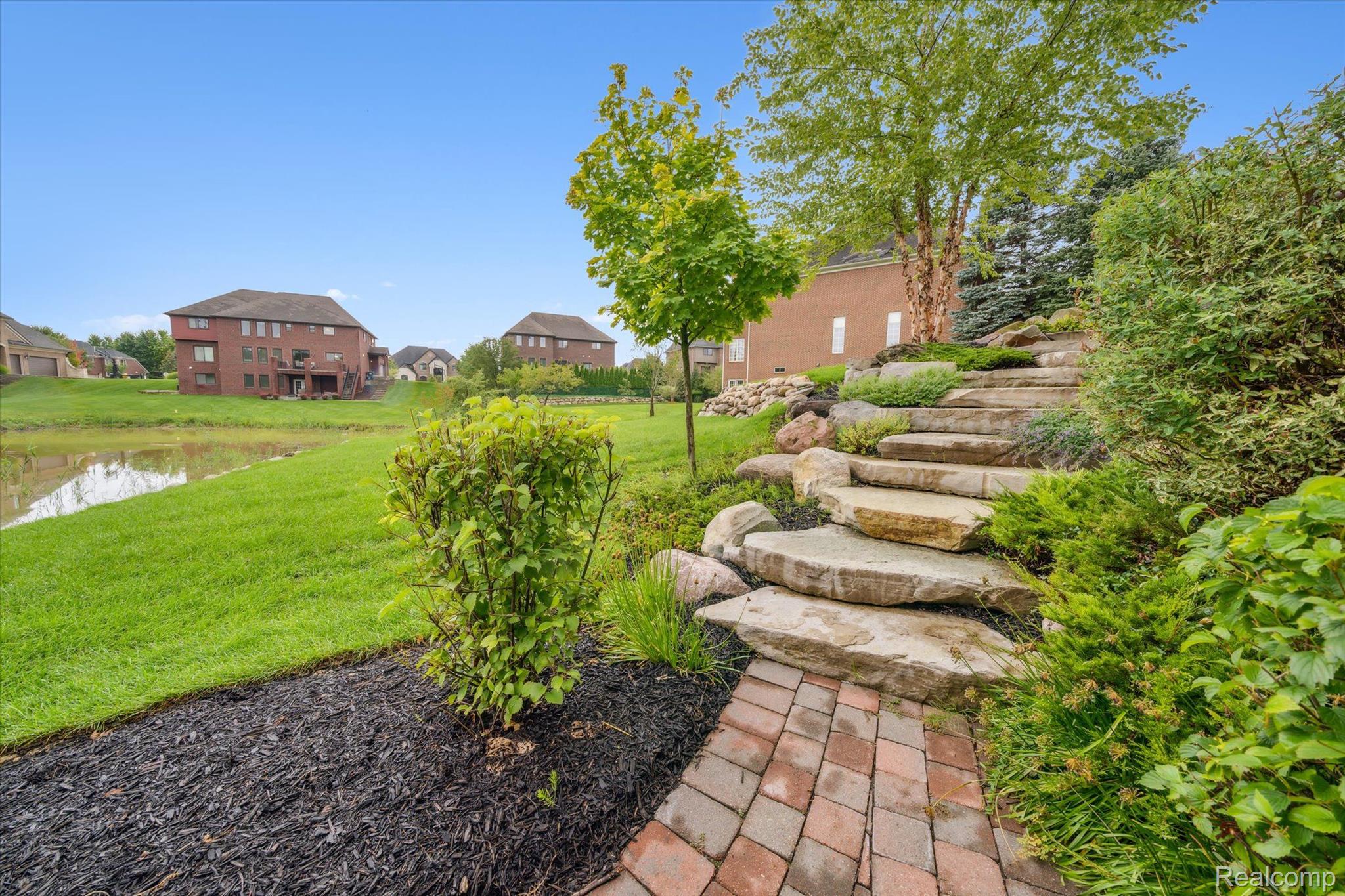 3599 Thatcher Court Rochester, MI 48309 - Photo 76 of 79 Gallery Image 76