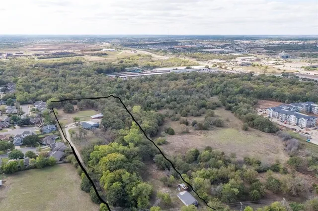 $1,289,000 | 5094 East McKinney Street, Denton, TX 76208