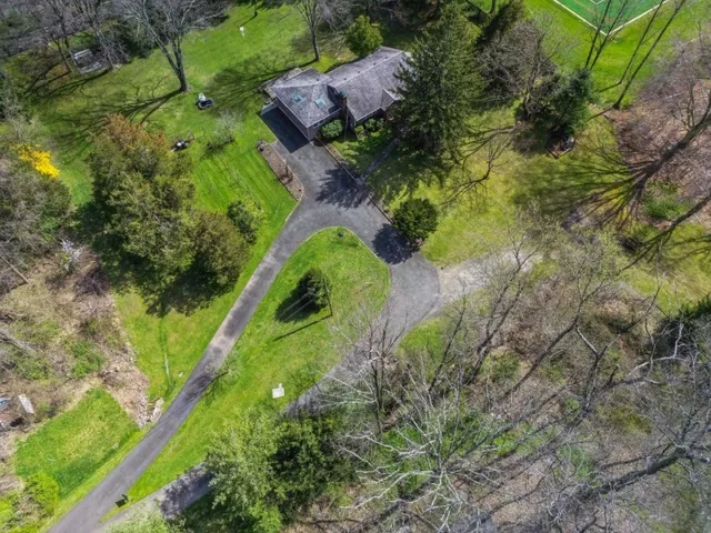 $2,550,000 | 685 Shunpike Road, Green Village, NJ 07935