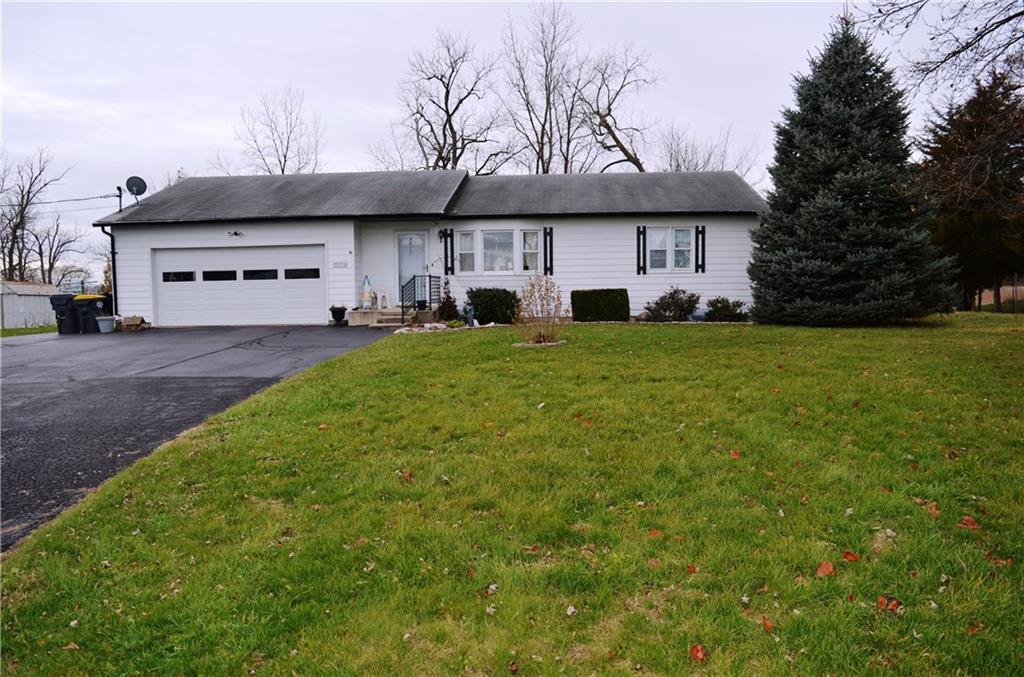 5209 Ridge Road Anderson, IN 46013 - Photo 1 of 20 Gallery Image 1