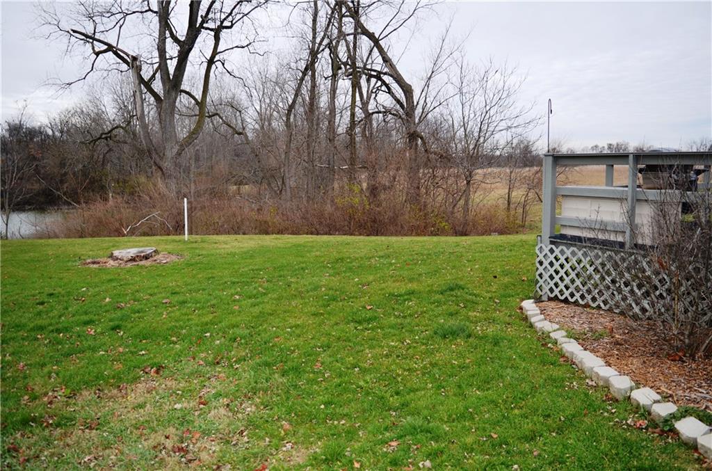 5209 Ridge Road Anderson, IN 46013 - Photo 20 of 20 Gallery Image 20