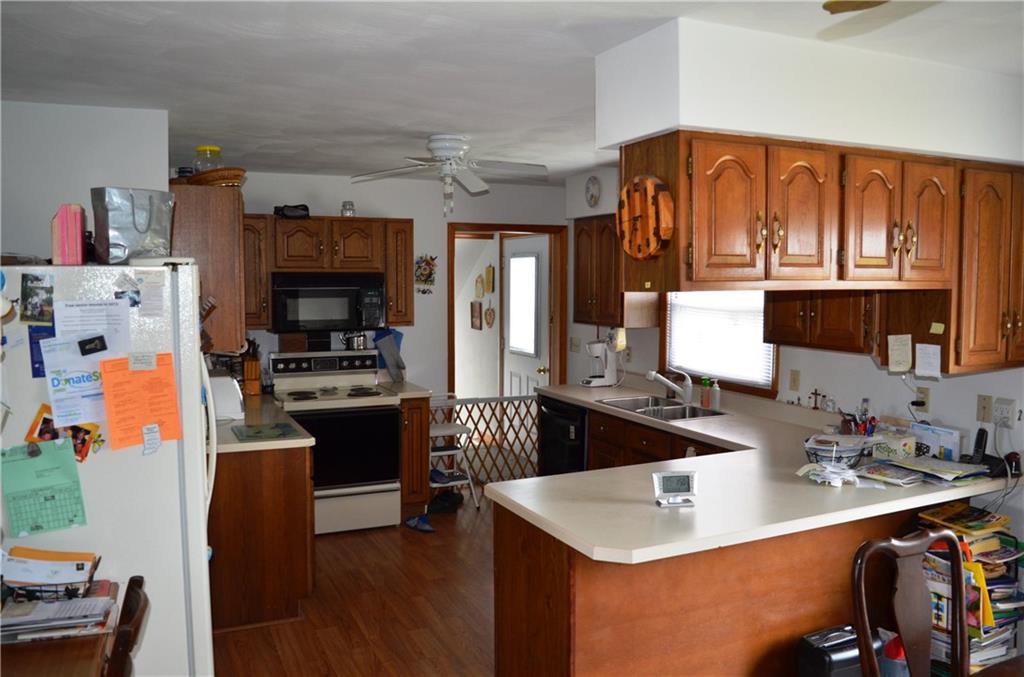 5209 Ridge Road Anderson, IN 46013 - Photo 4 of 20 Gallery Image 4