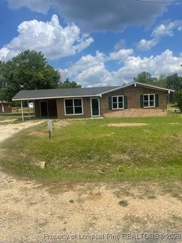 $1,400 | 1374 McLean Chapel Church Road, Bunnlevel, NC 28323