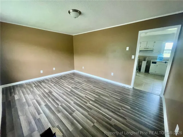 $1,400 | 1374 McLean Chapel Church Road, Bunnlevel, NC 28323