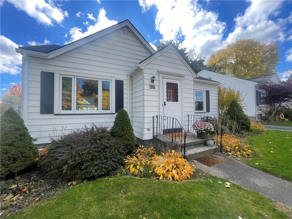 285 Brett Road Irondequoit, NY 14609 - Photo 1 of 1