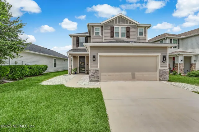 $2,900 | 14584 Barred Owl Way, Jacksonville, FL 32259