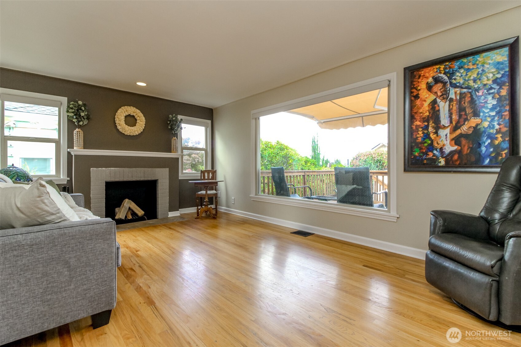 6013 35th Avenue Southwest Seattle, WA 98126 - Photo 8 of 33 Gallery Image 8