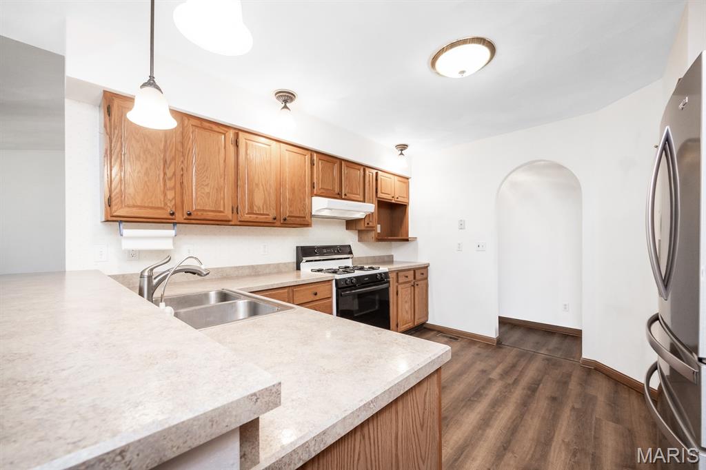 233 Wheat Ridge Lane Millstadt, IL 62260 - Photo 11 of 31 Gallery Image 11