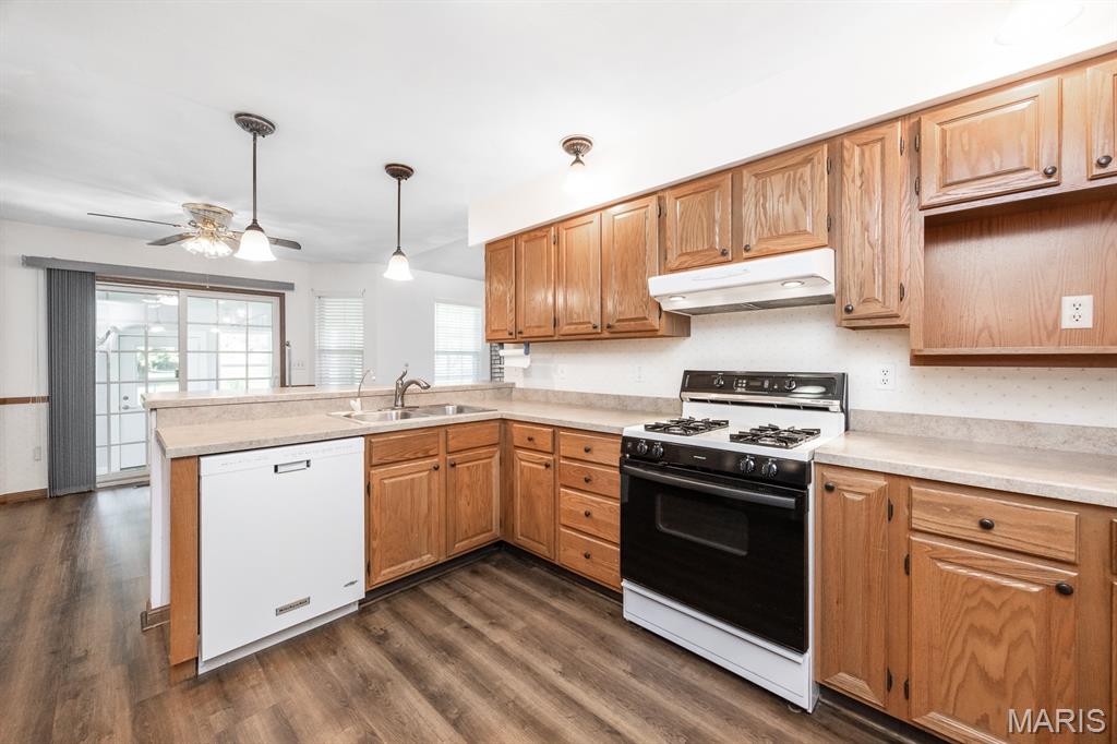 233 Wheat Ridge Lane Millstadt, IL 62260 - Photo 12 of 31 Gallery Image 12