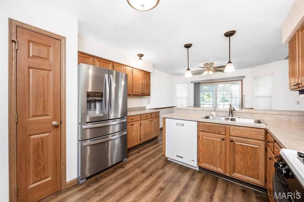 233 Wheat Ridge Lane Millstadt, IL 62260 - Photo 13 of 31 Gallery Image 13