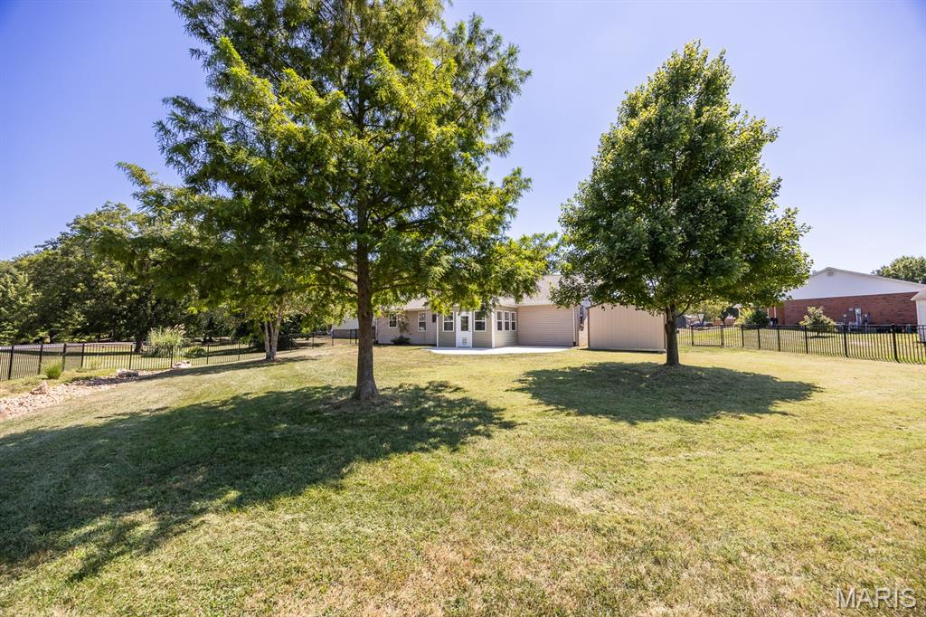 233 Wheat Ridge Lane Millstadt, IL 62260 - Photo 26 of 31 Gallery Image 26