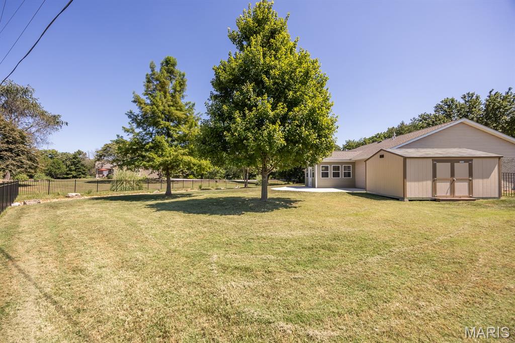 233 Wheat Ridge Lane Millstadt, IL 62260 - Photo 29 of 31 Gallery Image 29