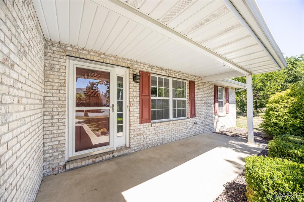 233 Wheat Ridge Lane Millstadt, IL 62260 - Photo 3 of 31 Gallery Image 3