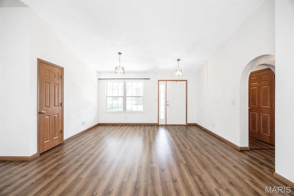 233 Wheat Ridge Lane Millstadt, IL 62260 - Photo 4 of 31 Gallery Image 4
