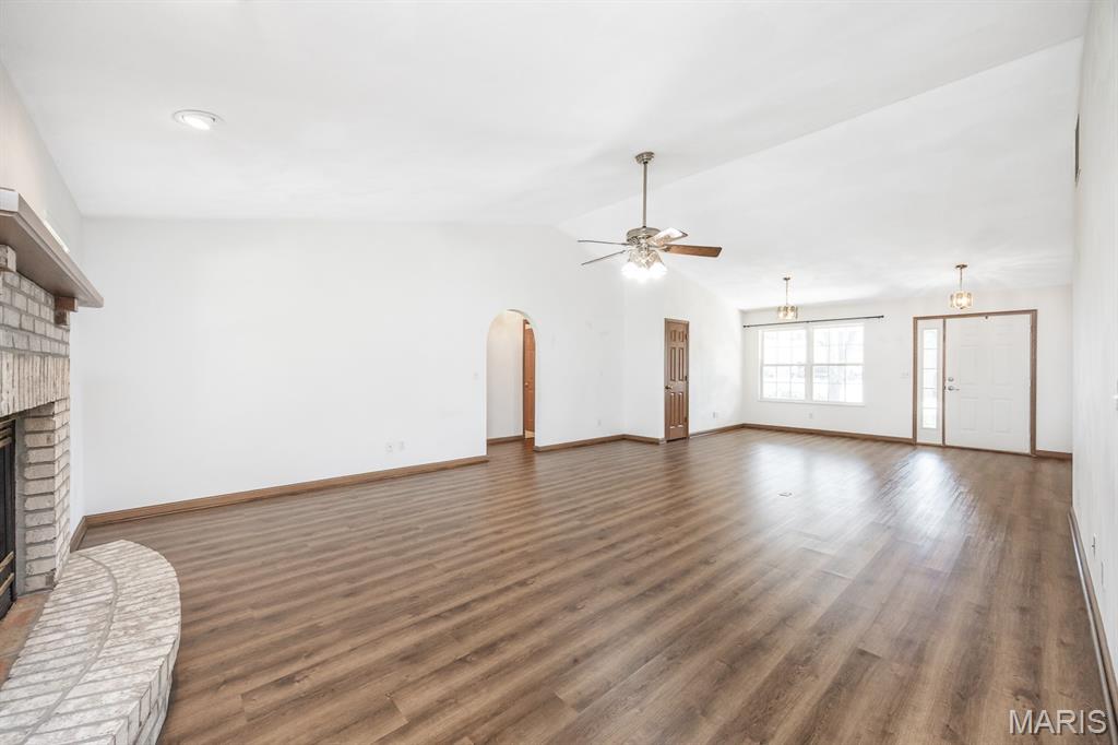 233 Wheat Ridge Lane Millstadt, IL 62260 - Photo 7 of 31 Gallery Image 7