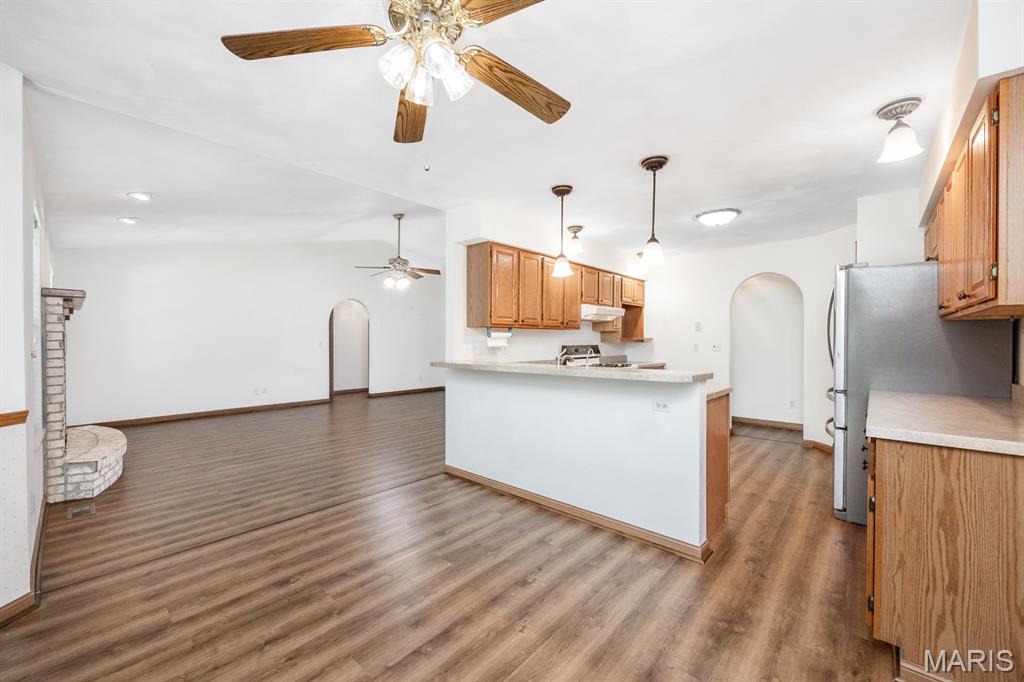 233 Wheat Ridge Lane Millstadt, IL 62260 - Photo 9 of 31 Gallery Image 9