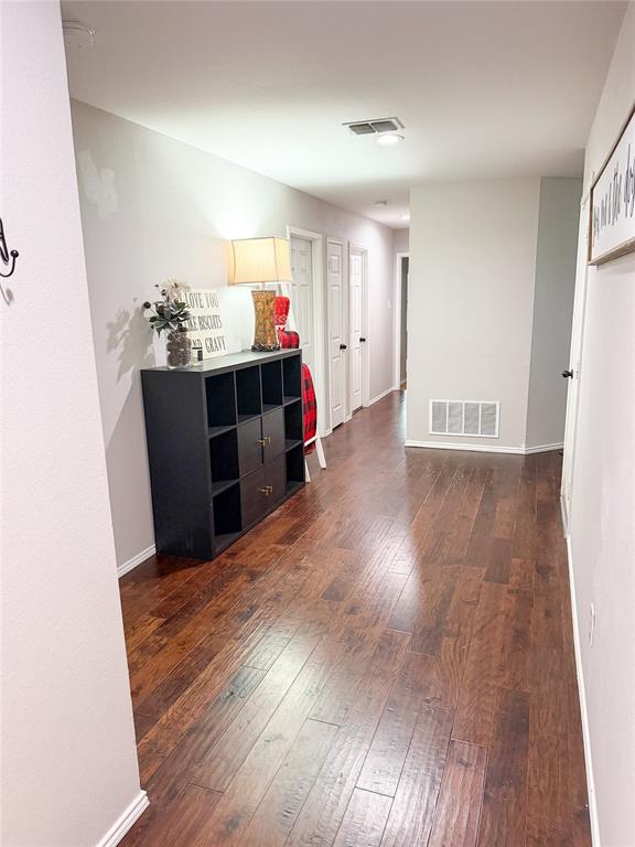 12642 Forest Lawn Road Rhome, TX 76078 - Photo 2 of 27