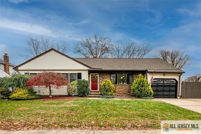 $649,000 | 146 Howard Avenue, Edison, NJ 08837