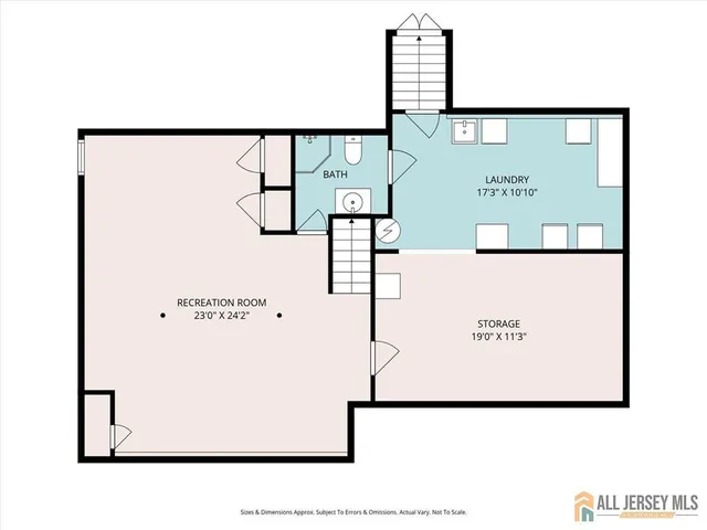 $649,000 | 146 Howard Avenue, Edison, NJ 08837