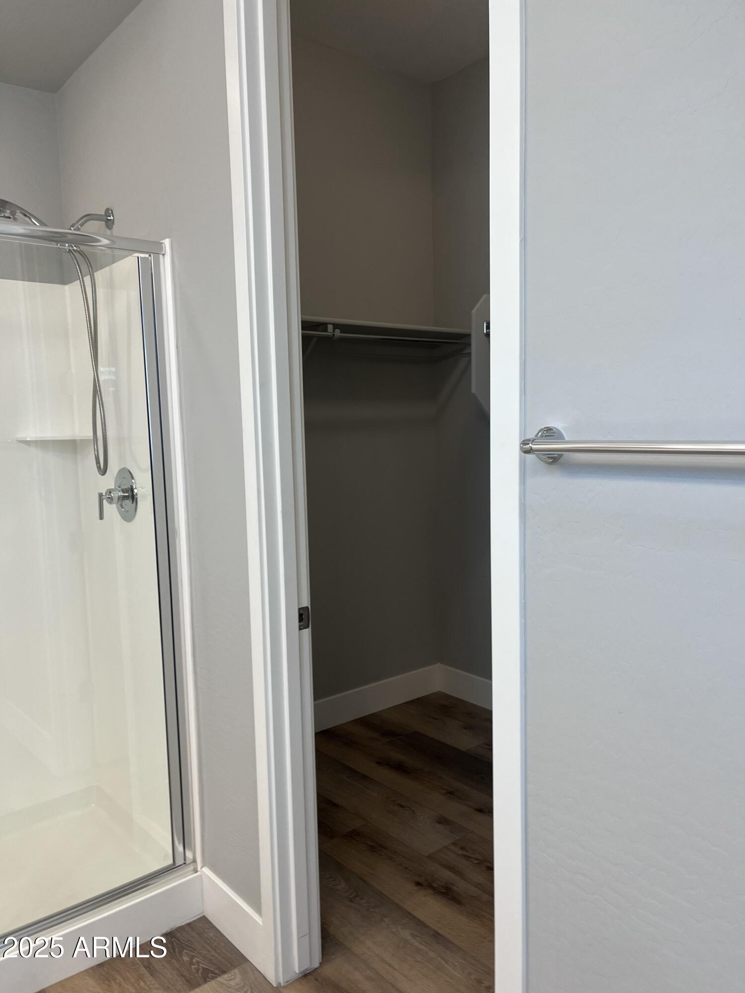 2852 East Robin Lane Phoenix, AZ 85050 - Photo 21 of 58 a view of closet