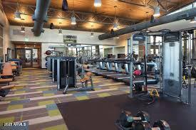 2852 East Robin Lane Phoenix, AZ 85050 - Photo 43 of 58 a view of a room with gym equipment