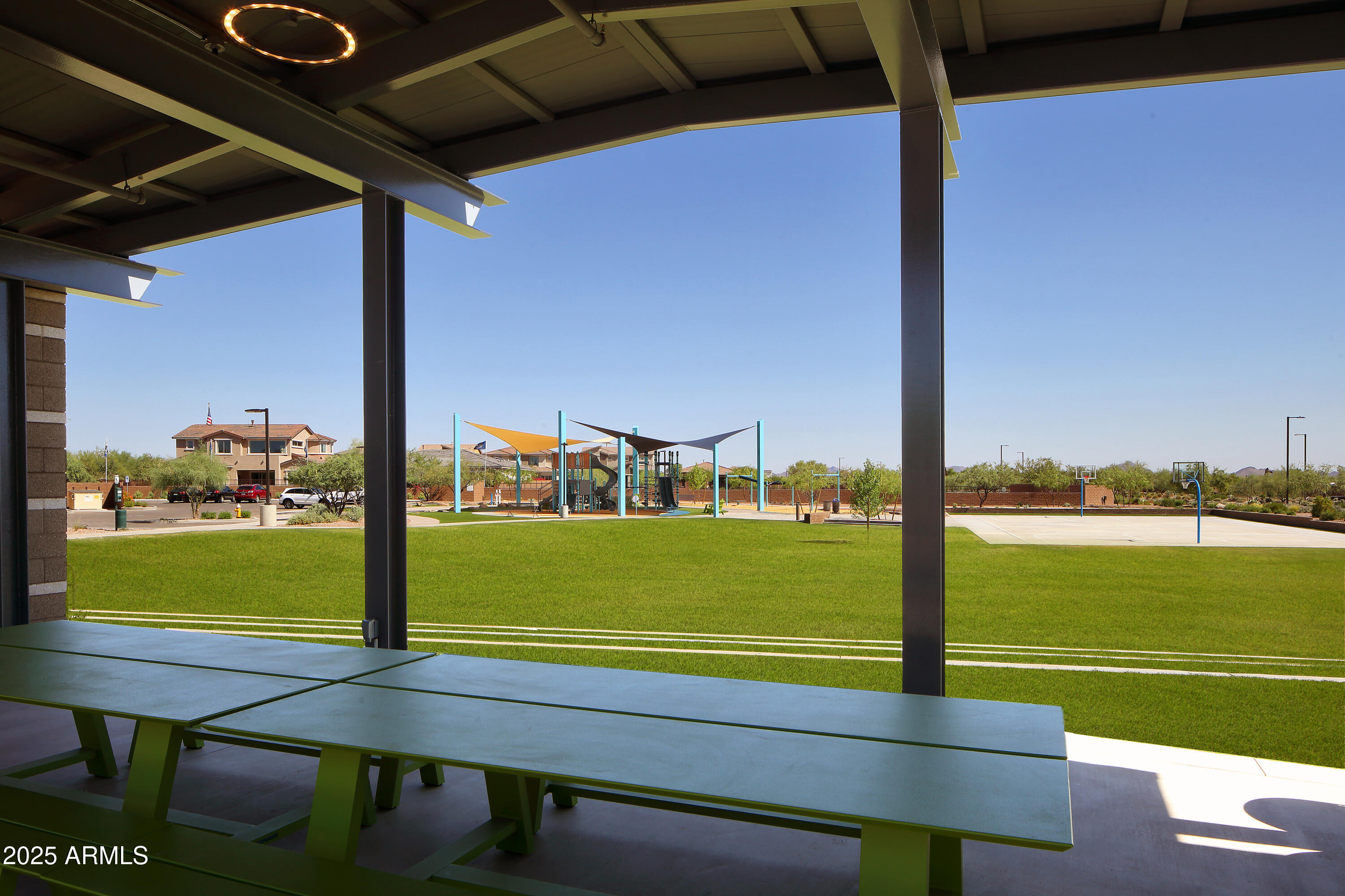 2852 East Robin Lane Phoenix, AZ 85050 - Photo 55 of 58 a view of a street with an ocean view