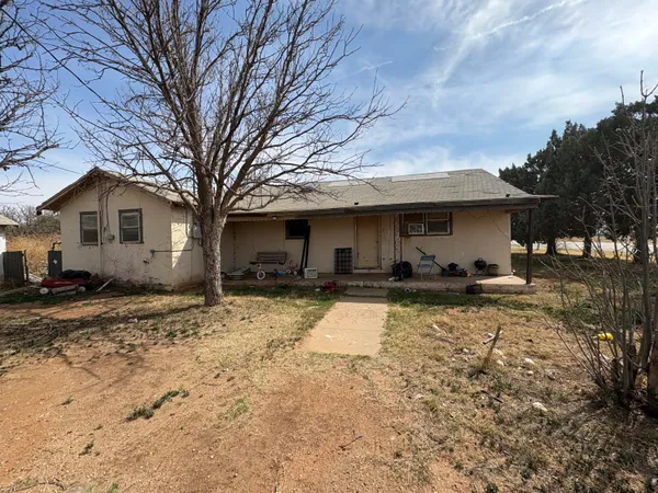 $28,000 | 102 4th Street, Whitharral, TX 79336
