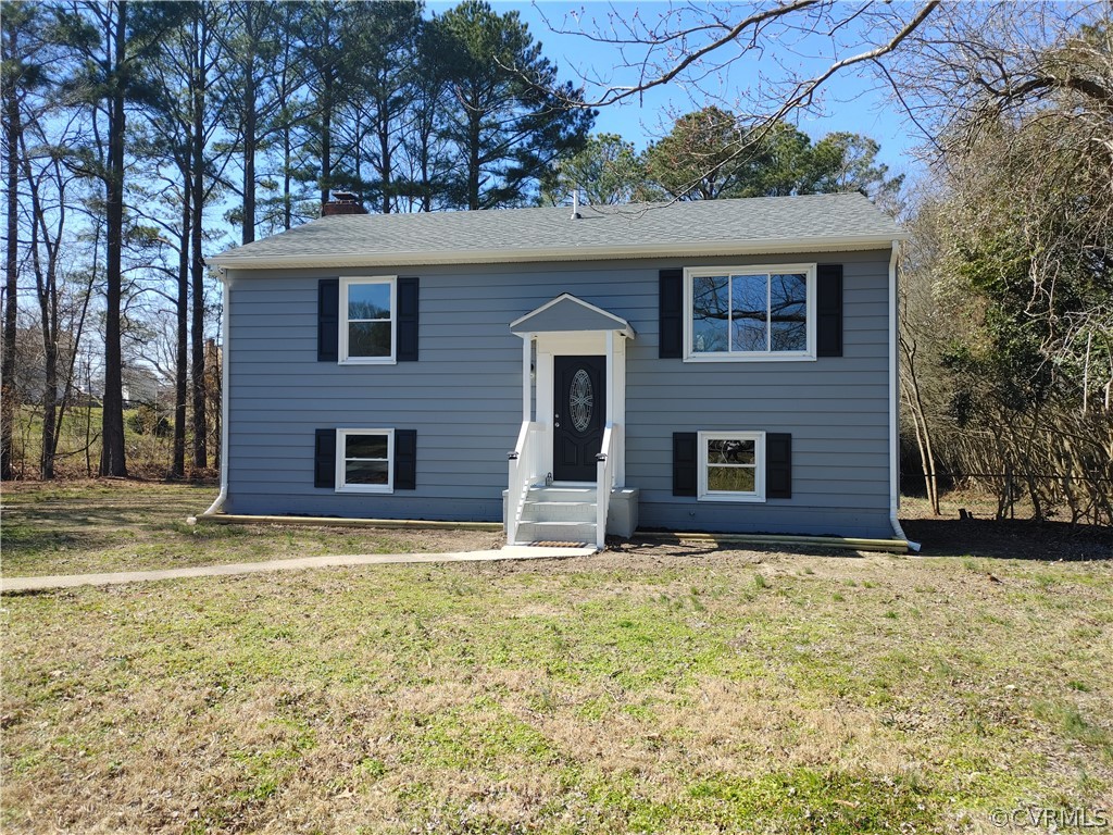3906 Ludlow Road Henrico, VA 23231 - Photo 1 of 20 Gallery Image 1
